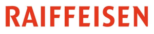 Logo von Raiffeisen