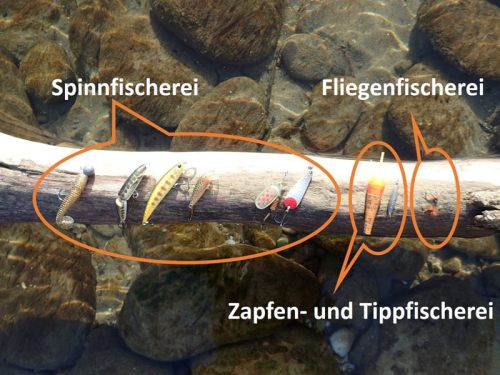 Koederuebersicht